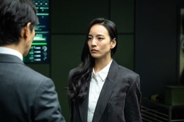「VIVANT」“別班レディ”レイヤマダが本格登場 第18話で氏名・主要勤務歴など明らかに