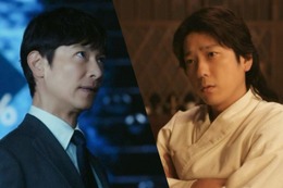 【VIVANT 第18話】乃木＆ノコル、最強チーム結成 別班員奪還作戦に挑む