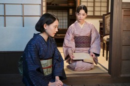 【来週の風、薫る あらすじ】恵風看護婦会にやってきた人物とは