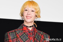 木村カエラ、手描きイラストの制作動画公開「可愛すぎる」「センスの塊」と絶賛の声