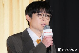 空気階段・水川かたまり、愛犬宛てに進研ゼミから“勧誘”届く「契約しようかなって（笑）」綾瀬はるか「不思議です」