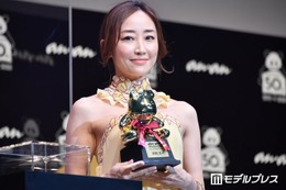 神崎恵「お昼は簡単に」ヘルシーな手作り定食公開「おしゃれなお店のメニューみたい」「高タンパクでヘルシー」と反響