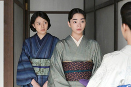 【風、薫る 第123回あらすじ】りん・直美、意外な人物から看護依頼くる