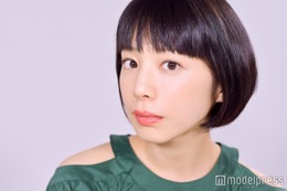 夏帆、結婚発表 お相手は映画監督