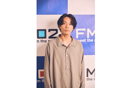 夏帆と結婚発表の甫木元空って？映画監督・バンドボーカル・小説家としてジャンルに囚われない表現続ける