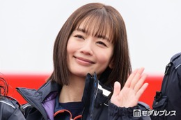 月9「１１９エマージェンシーコール」中村ゆりさんを追悼「いつも司令課3係の真ん中にいて」 画像