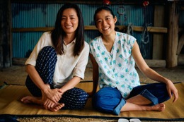 藤野涼子＆尾野真千子が本格初共演、海女を描くフランス発の漫画を映画化『AMA（仮題）』公開 画像