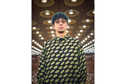 Nakajin、新曲「Pocket」をリリース。9月19日にはダンスミュージックフェス『ULTRA JAPAN』に出演 画像
