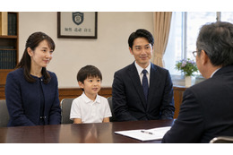 小学校受験で憧れの有名伝統校に入学するも、公園で一人うずくまった息子。「外こもり」を経て中学で見つけた居場所 画像