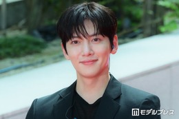 新ドラマ「メリーベリーラブ」今田美桜とW主演のチ・チャンウクって？“キス職人”の異名誇る韓国トップスター【プロフィール】