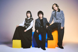 レトロリロン、Major 1st EP「アブノーマルライフハック」配信開始。ドラマ『再生のウズメ』OPテーマ「Dear」など全5曲 画像