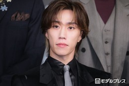 早乙女太一「ミスター・髑髏城と呼ばれております」劇団☆新感線「髑髏城の七人」4度目の出演に喜び