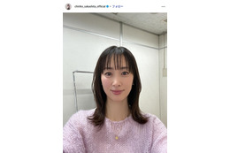 2児の母・坂下千里子、野菜たっぷりの手作り弁当公開「彩りが綺麗すぎる」「ぎっしり詰まってて美味しそう」と反響 画像