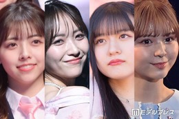 ≠ME新メンバー追加オーディション、元48センター・「日プ女子」出身者・元Popteen…「レベル高すぎ」32人の候補生にファン騒然 画像