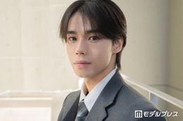 「今日好き」林田拓也、鍛え上げられた筋肉に反響「胸がウエストの倍」「腕がすごい」の声