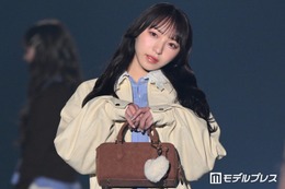 SWEET STEADY塩川莉世、あのから“No.1カワイイ”に選ばれる