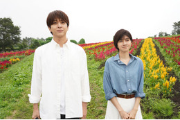 「ラストノート」最終回、葵（内田有紀）＆澄晴（寺西拓人）それぞれの道歩み2年後に再会 選んだ“愛の形”に「2人らしい」【ネタバレあり】