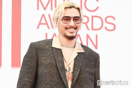 藤井 風「心は優しいと思う」ワイルドな免許証写真公開「誰かと思った」「目力強すぎ」と反響