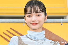 見上愛、26歳の誕生日にしたいこと告白 近年は幼少期から仕事仲間まで友人が一堂に集まりサプライズ