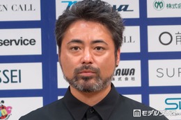 山田孝之「俳優って変な人ばかり」自身が手掛ける俳優オーディションの見どころ語る【THE OPEN CALL】