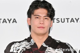 「バチェロレッテ4」安齊勇馬、初写真集のため徹底準備「かっこいいな、俺」