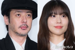 有村架純、不倫相手役・オダギリジョーとの撮影で「必死で映らない角度に」していた理由 意外な裏話に会場和む【さとこはいつも】