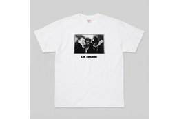 異なるルーツを持つ若者の24時間を描く『憎しみ 4K』オリジナルTシャツ付き前売券が9月21日より数量限定発売