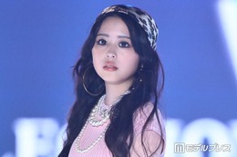 「GTO」カジサック長女・梶原叶渚、囲み目メイクで雰囲気ガラリ「別人級」「スタイル良すぎ」の声【TGC2026A/W】