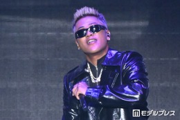 三代目JSB・ELLY、刺激的なパフォーマンス披露 ゆうちゃみ・GENIC増子敦貴らも登場【TGC2026A/W】