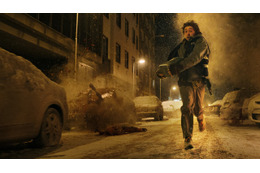 銃も格闘も苦手な新主人公の魅力語る『バイオハザード』特別映像　謎めいたX線写真も… 画像