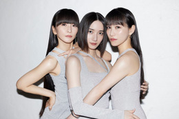 コールドスリープ中のPerfume、メンバー3人選曲のアルバム決定 12月23日リリース・メジャーデビュー記念日に発表【Favorites（Selected by Perfume）／コールドスリープ】