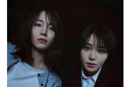 「共に戦っている」「心の中にずっといて」吉岡里帆＆奈緒、心で繋がる絆明かす『シャドウワーク』インタビュー映像