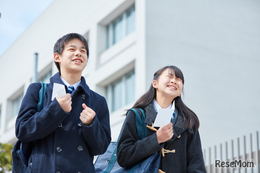 【高校受験】内申点の影響力は？無償化ってどう？など保護者140人からのメッセージ