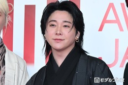 ミセス大森元貴、MAJ受賞の夜に生まれた楽曲告白 14曲→16曲となったアルバム「POPS」へ込めた想いとは