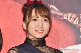 ロッテ石川柊太選手の妻・元AKB48メンバー「ななめすぎてる」前髪カットされた息子ショット公開「天使級に可愛すぎる」「癒される」