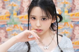 「GTO」生徒役・梶原叶渚、反町隆史に救われたコンプレックス 演技を褒めなかった母が「すごい良かった」と驚いたシーン＜インタビュー＞