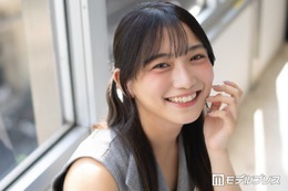 注目の“日本一のサークル美女”候補 私立大学・一ノ遼さん【ミスサー2026特集】