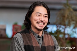 東出昌大、山暮らし始めたきっかけはスキャンダル「預金がバーッとなくなって」1歳半の子どもとの生活も明かす 画像