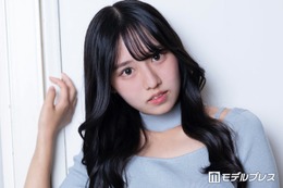 注目の“日本一可愛い新入生”候補 津田塾大学・高井音琶さん【フレキャン2026特集】 画像