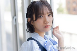 注目の“日本一のサークル美女”候補 青山学院大学・熊坂茜さん【ミスサー2026特集】 画像