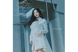 櫻坂46、16thシングルジャケットアートワーク公開 BACKSメンバーセンターは小田倉麗奈【愛MUST BE】