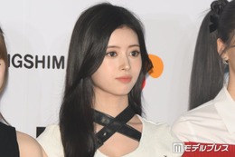 NiziUリマ、ロッキン出演後の濡れ髪ショットに反響「可愛さが際立ってる」「貴重すぎる写真」 画像