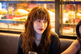 石原さとみ「相手役だと思っている」河合優実を共演前から徹底リサーチ 野木亜紀子氏が紡ぐ世界に「すごくワクワクします」【「ポリティカルパン」インタビュー】