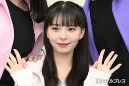 川口ゆりな、ロングからボブに雰囲気ガラリ「小顔際立つ」「可愛いさが増しまくってる」と反響 画像