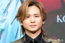 DOMOTO堂本光一「SHOCK」の思い出たどる企画始動 再演の可能性に言及も「何かできたらなという思いはあります」【Endless SHOCK Memories -CONTINUE-】 画像