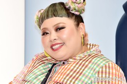 渡辺直美「巷で歯が多いと言われてる」有名芸人3人とのプラベショットが話題「豪華すぎる」「イメージのまんま」