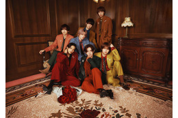 Hey! Say! JUMP、13枚目ニューアルバムリリース決定 高木雄也＆伊野尾慧が初監修