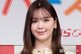 藤田ニコル、子育ての悩み告白「最近寝返りをできるようになって」