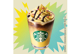 スタバ×ポケモンがコラボ決定 バリスタ考案「ピカチュウ ハニークリーム ラテ」＆限定グッズ41アイテム登場 画像