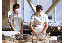 【大学受験2027】共立女子大、助産師養成課程を開設…定員6名
